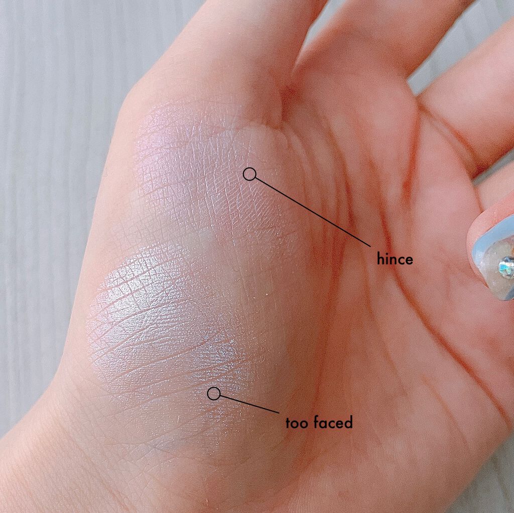 M·A·C ミネラライズ スキンフィニッシュ/M・A・C/パウダーハイライトを使ったクチコミ(5枚目)