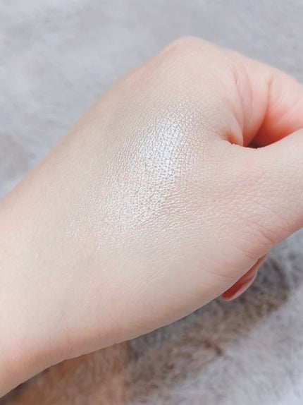 ブルーミング エディション エンドレス グロー イルミネーター/DEAR DAHLIA/パウダーハイライトを使ったクチコミ(6枚目)