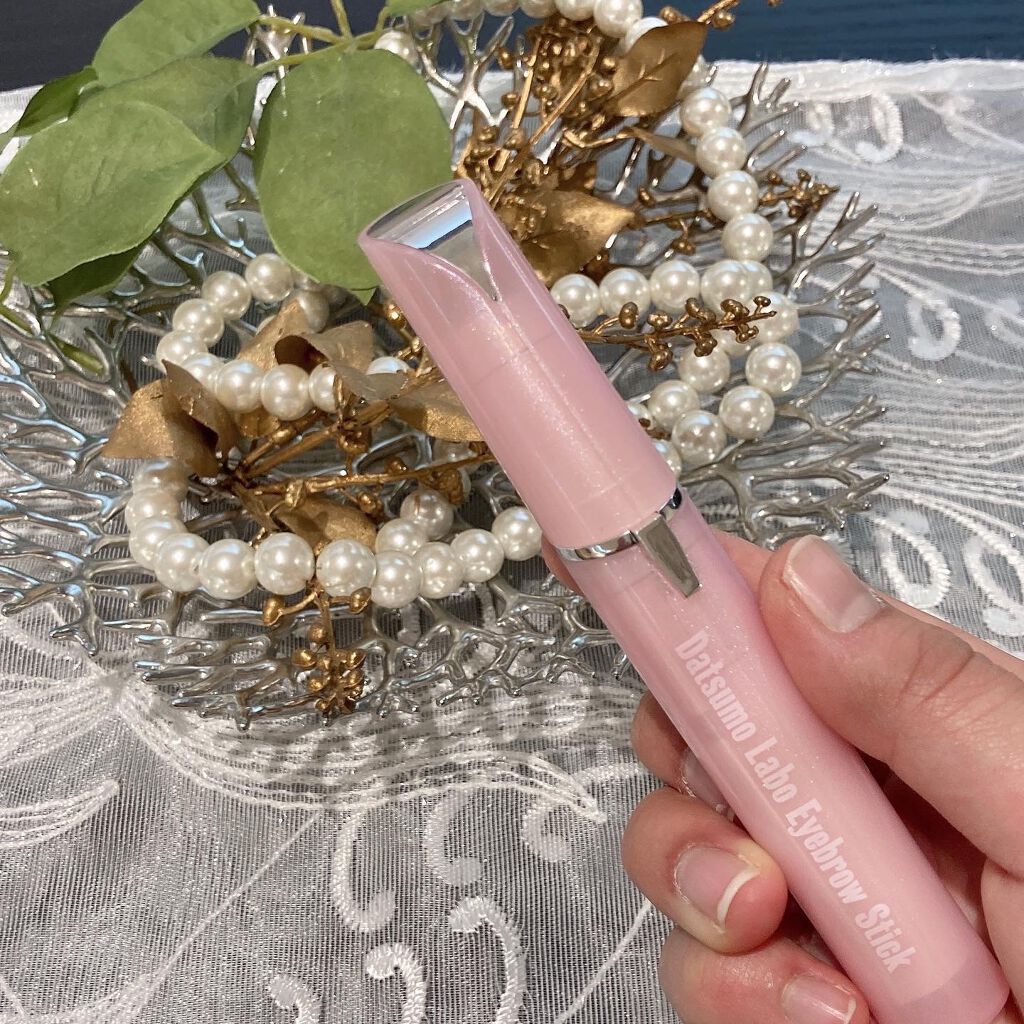 Rie_beauty on LIPS 「@datsumo_laboさまの眉用シェーバーアイブロウ..」(2枚目)