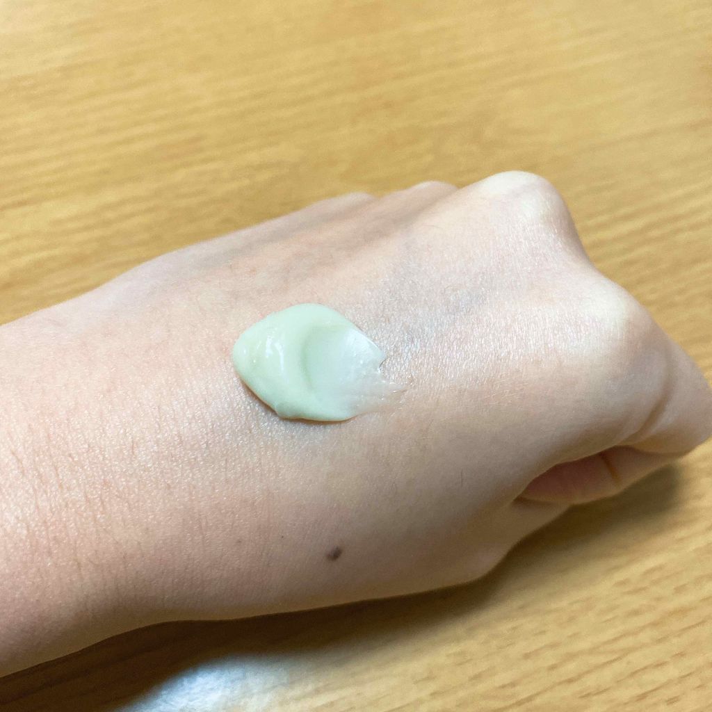 ドクタージャルト シカペア クリーム (第2世代)/Dr.Jart+/フェイスクリームを使ったクチコミ(2枚目)