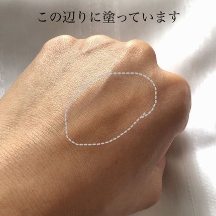 シェーディングパウダー/キャンメイク/シェーディングを使ったクチコミ(5枚目)