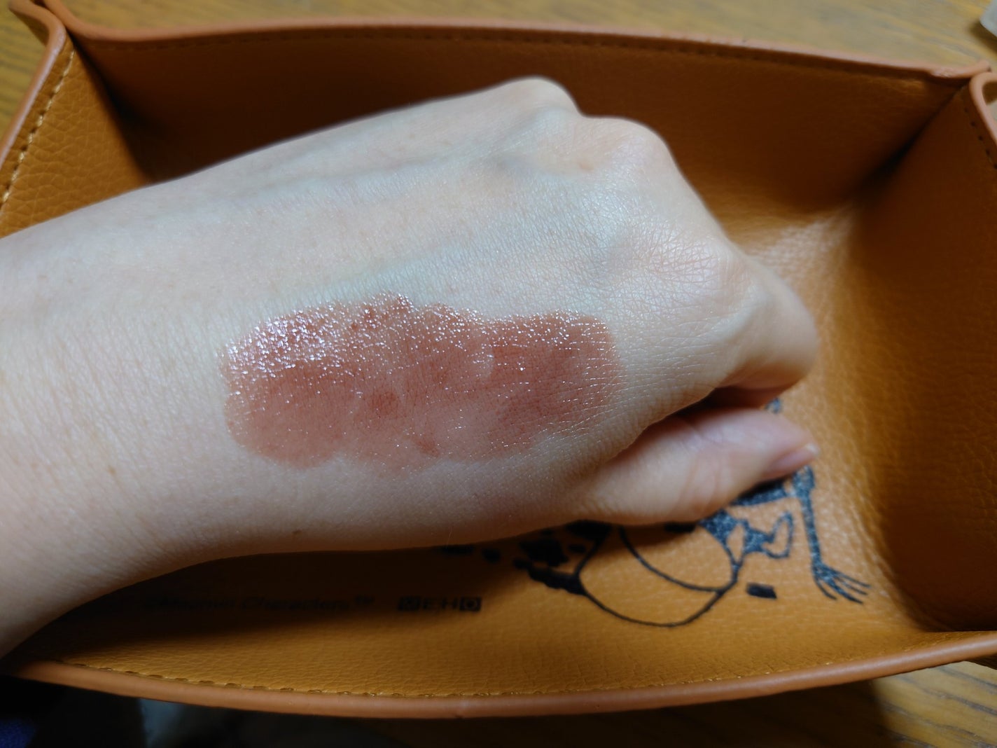 ケイト リップモンスター/KATE/口紅を使ったクチコミ(3枚目)