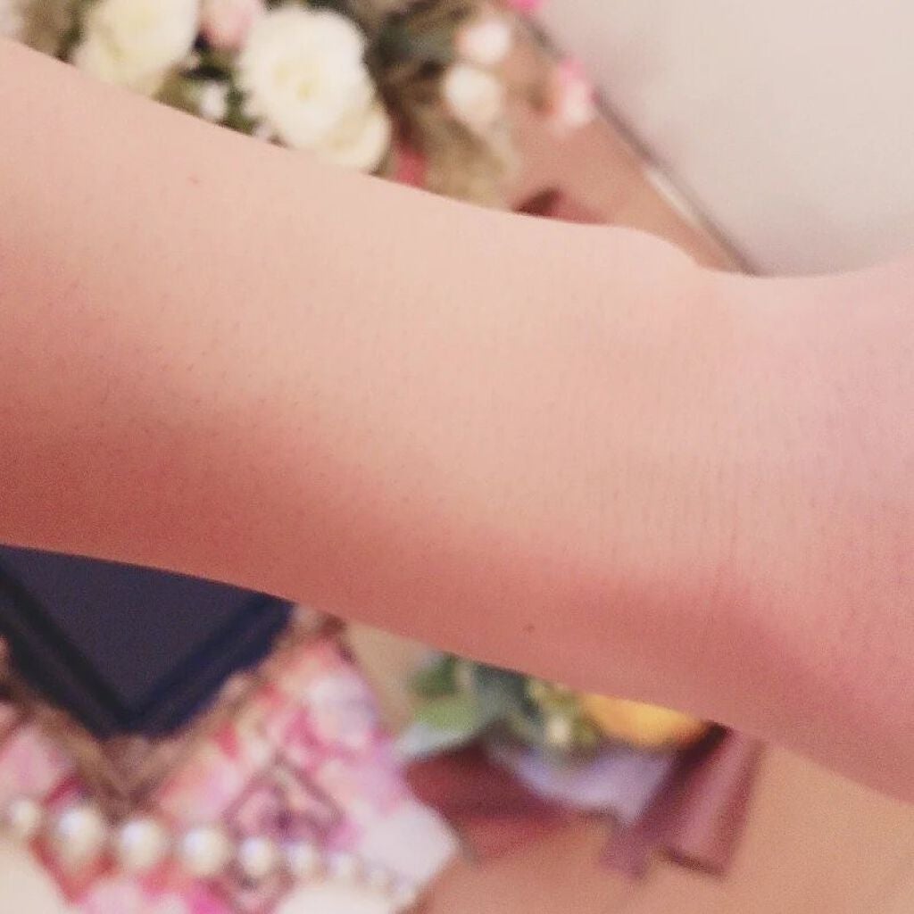 エピリムーバー N/TBC/除毛クリームを使ったクチコミ(6枚目)