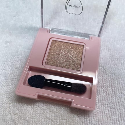 ããŒã㌠ã·ã³ã°ã«ã©ã¡ã·ã£ããŠ/WHOMEE/åè²ã¢ã€ã·ã£ããŠã䜿ã£ãã¯ãã³ãïŒ3æç®ïŒ