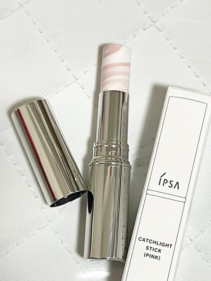 キャッチライトスティック/IPSA/スティックハイライトを使ったクチコミ(1枚目)
