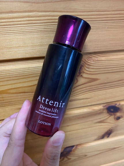 ドレスリフト ローション【医薬部外品】 150ml【旧】/アテニア/化粧水の画像