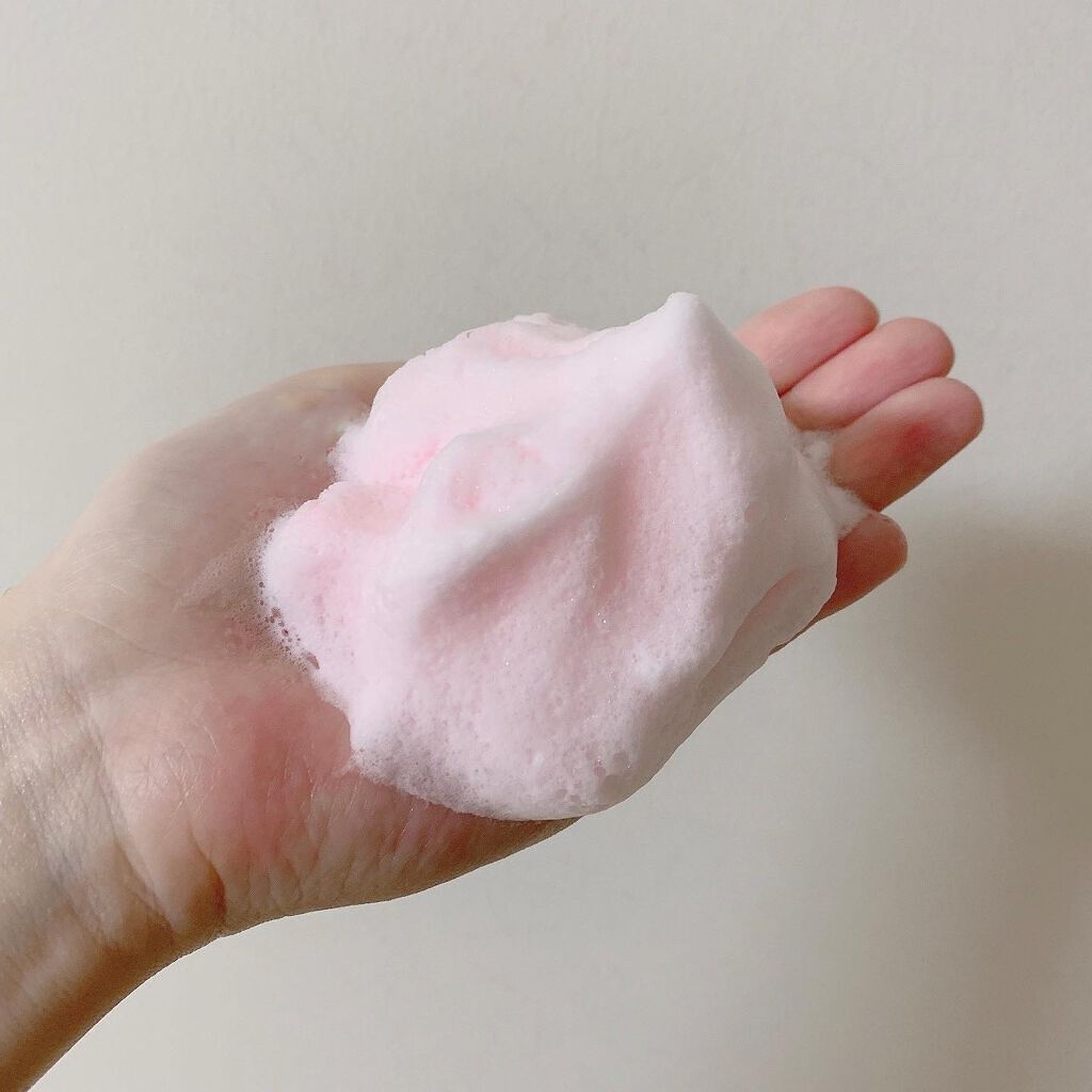 スキンピールバー ティートゥリー/サンソリット/洗顔石鹸を使ったクチコミ(2枚目)