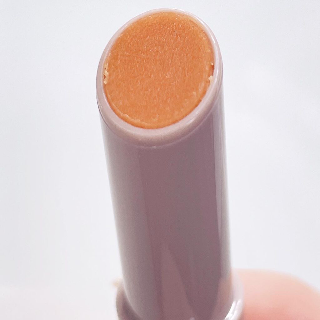 プランプリップケアスクラブ/キャンメイク/リップスクラブを使ったクチコミ（2枚目）