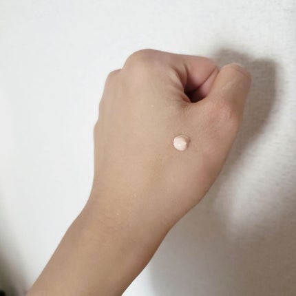 スーパーサンシールド ブライトヴェール/ACSEINE/化粧下地を使ったクチコミ(2枚目)