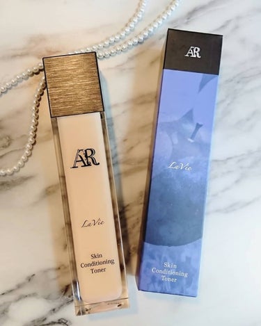 AR Cosmetics TOKYO La Vie 化粧水