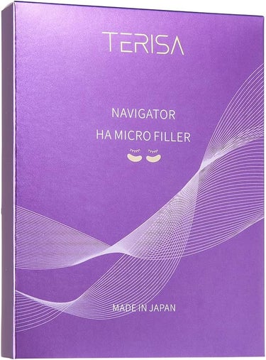 NAVIGATOR  HA MICRO FILLER TERISA