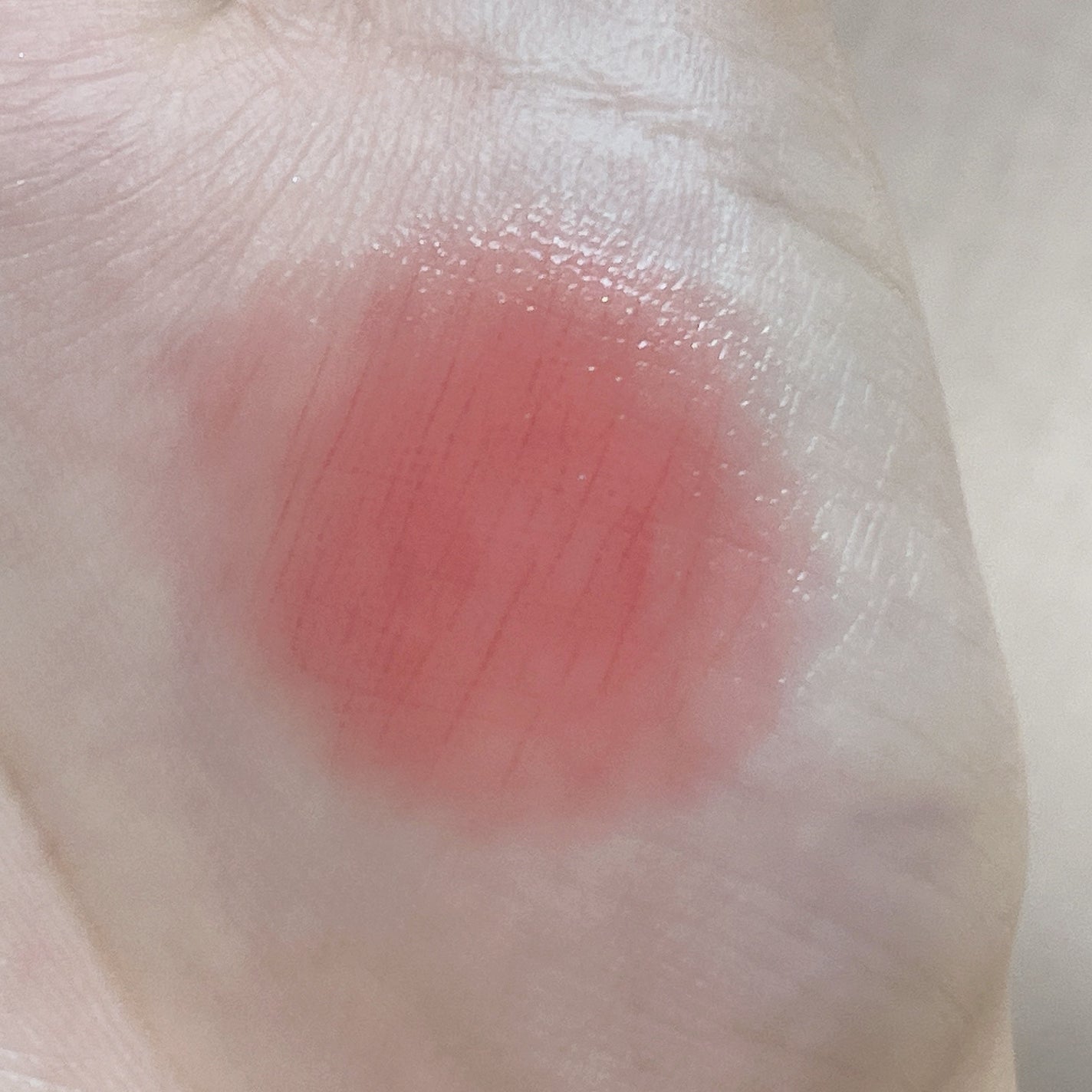 ノーウェアリップスティック バーミンググロー/espoir/口紅を使ったクチコミ(2枚目)