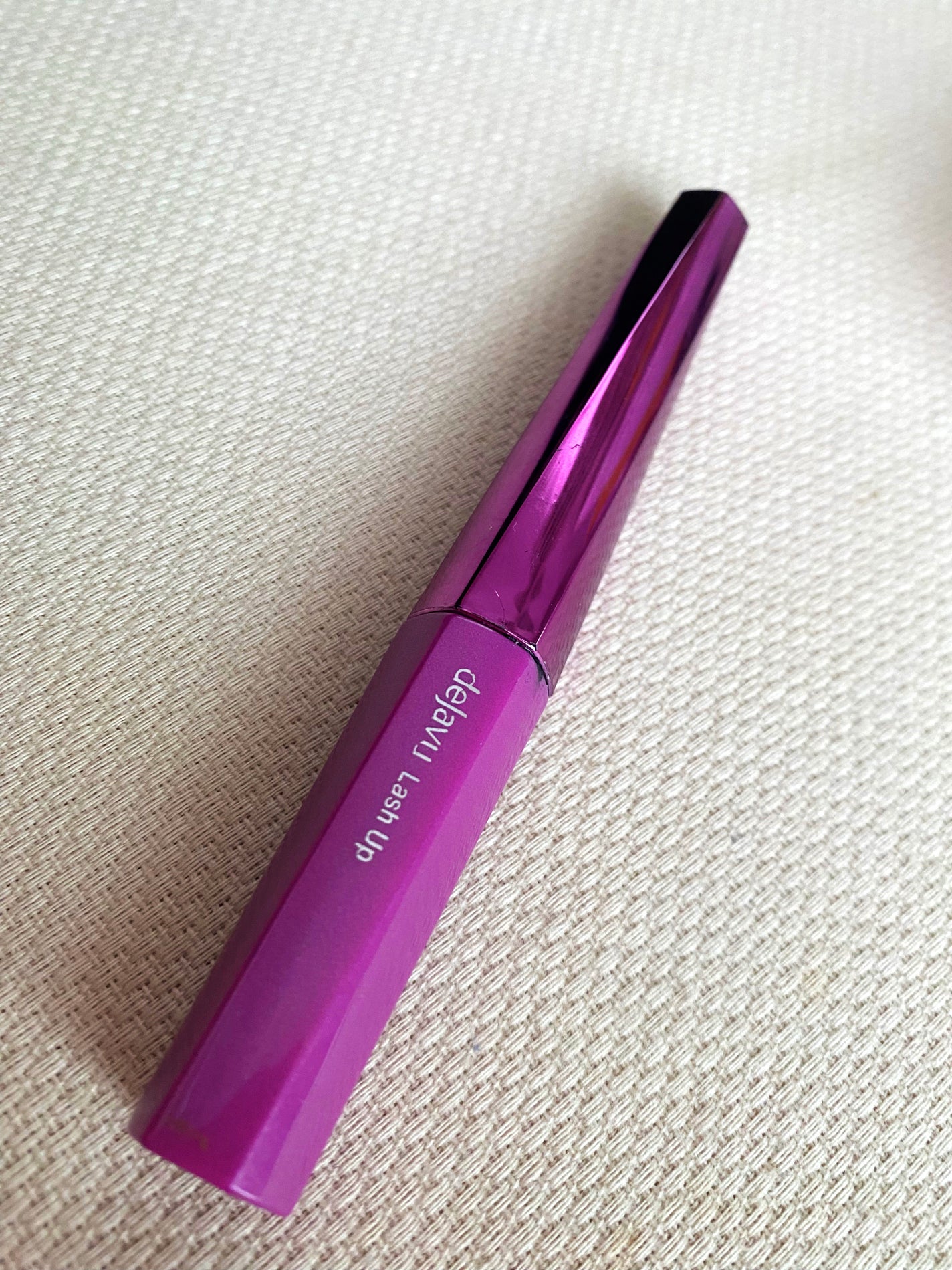 「塗るつけまつげ」自まつげ際立てタイプ/デジャヴュ/マスカラを使ったクチコミ(1枚目)