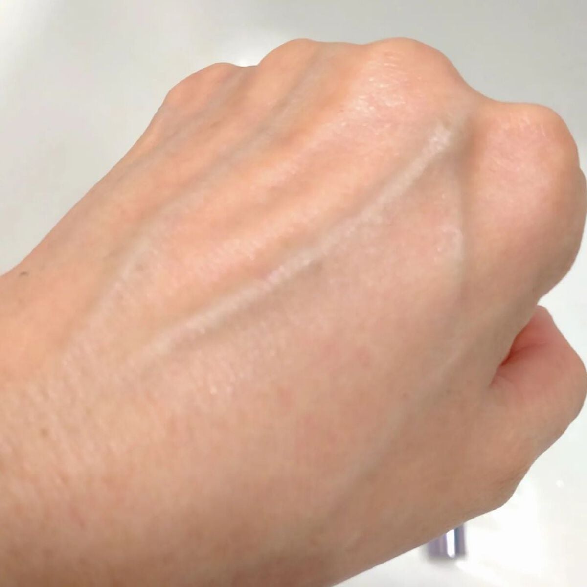 リンクル アドバンスト クリーム SP/ミキモト コスメティックス/アイケア・アイクリームを使ったクチコミ(8枚目)