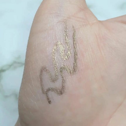 クレヨン ユー/GUERLAIN/ペンシルアイライナーを使ったクチコミ(6枚目)