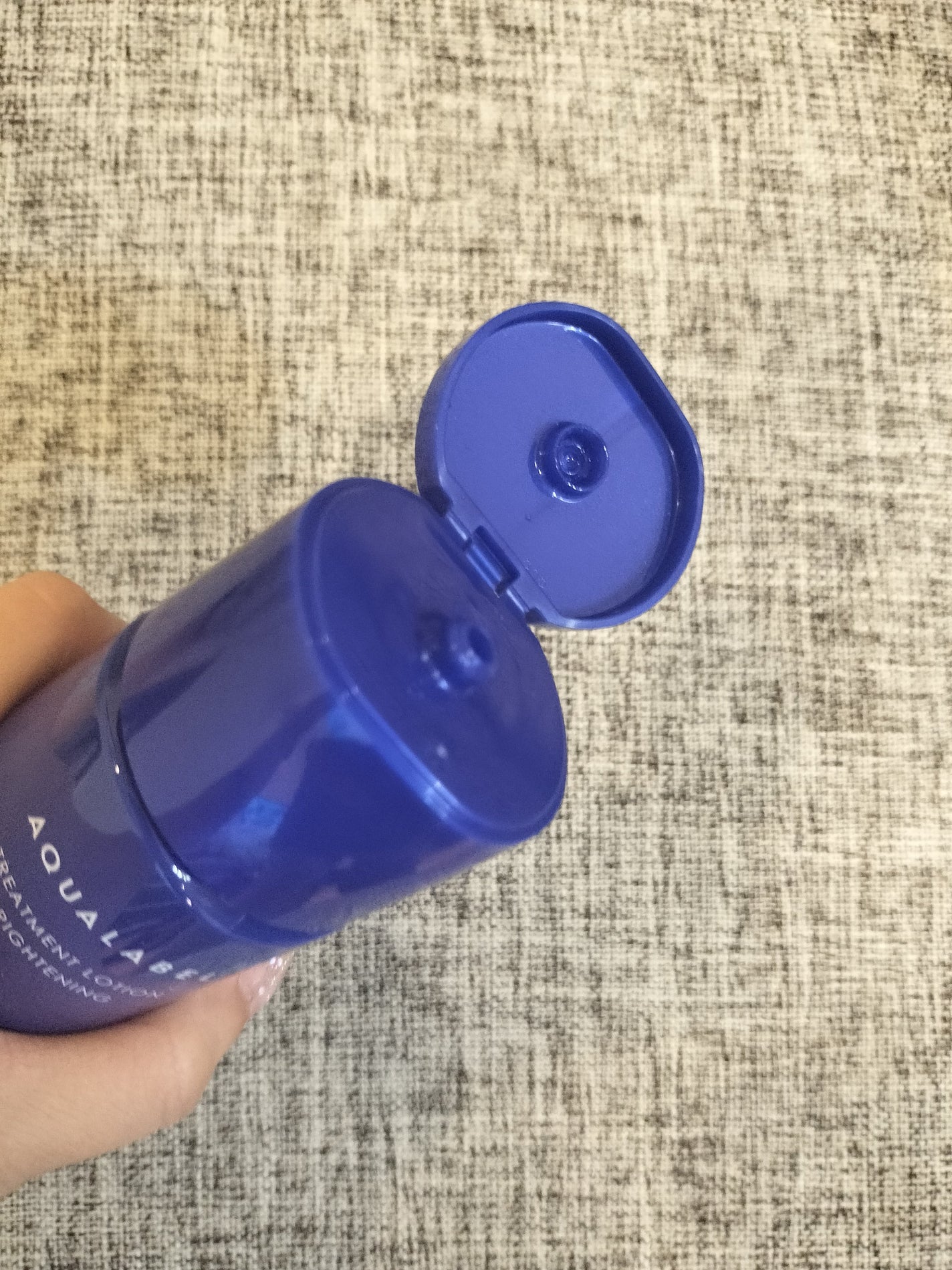 トリートメントローション (ブライトニング) とてもしっとり/アクアレーベル/化粧水を使ったクチコミ(3枚目)