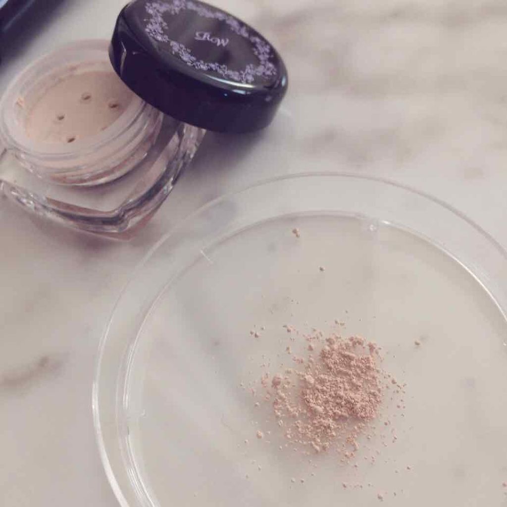 ミネラルメイクアップ トライアルセット/レイチェル ワイン/トライアルキットを使ったクチコミ(3枚目)