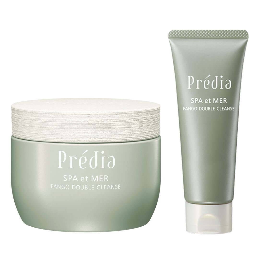 プレディア　スパ・エ・メール ファンゴ W クレンズ / Prédia