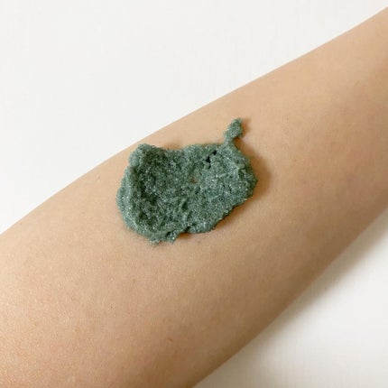 PIBU BODY SCRUB/PIBU/スクラブ・ゴマージュを使ったクチコミ(4枚目)