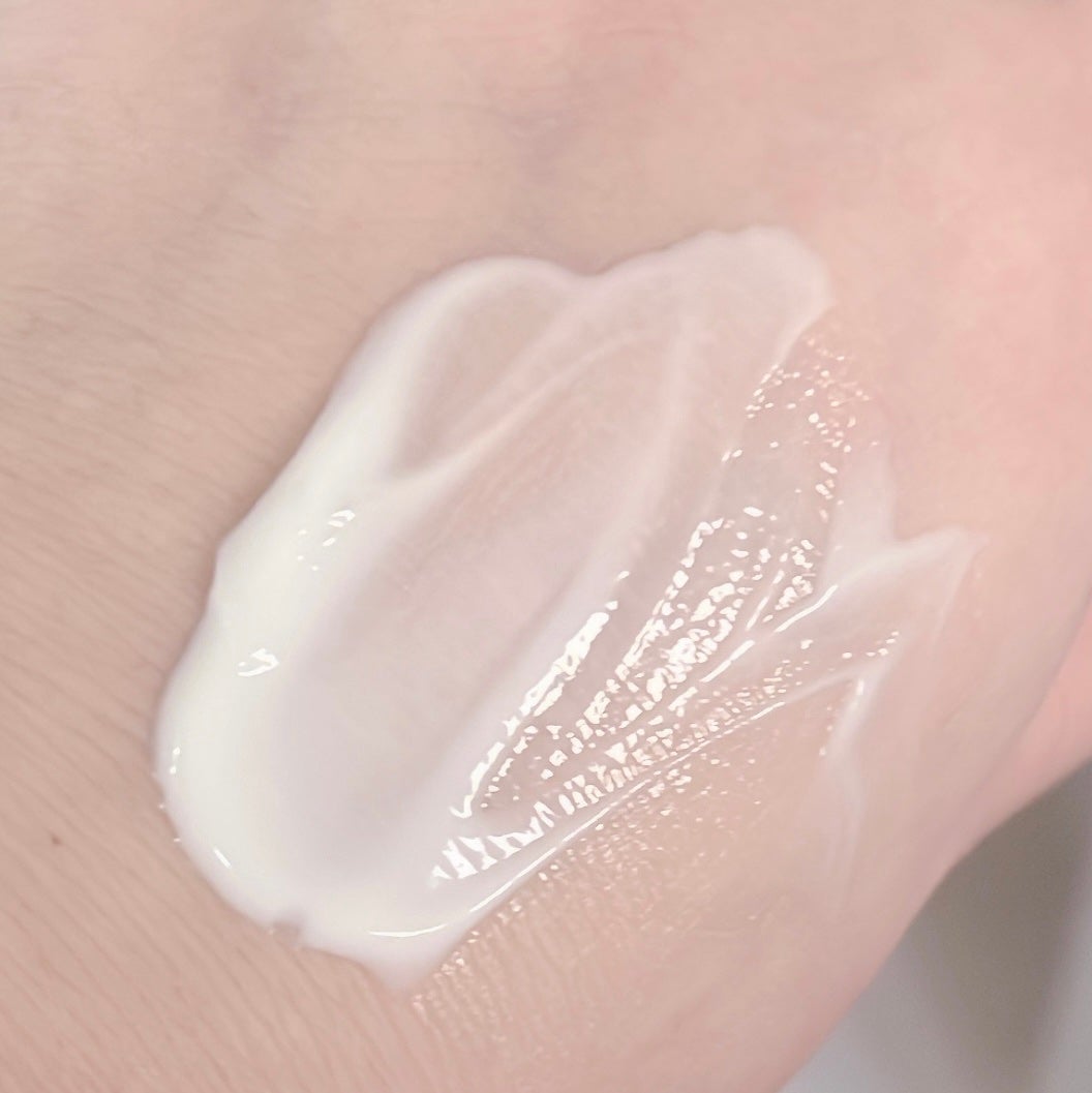 インテンスモイスチャーヒアルロニッククリーム/Real Barrier/フェイスクリームを使ったクチコミ(3枚目)