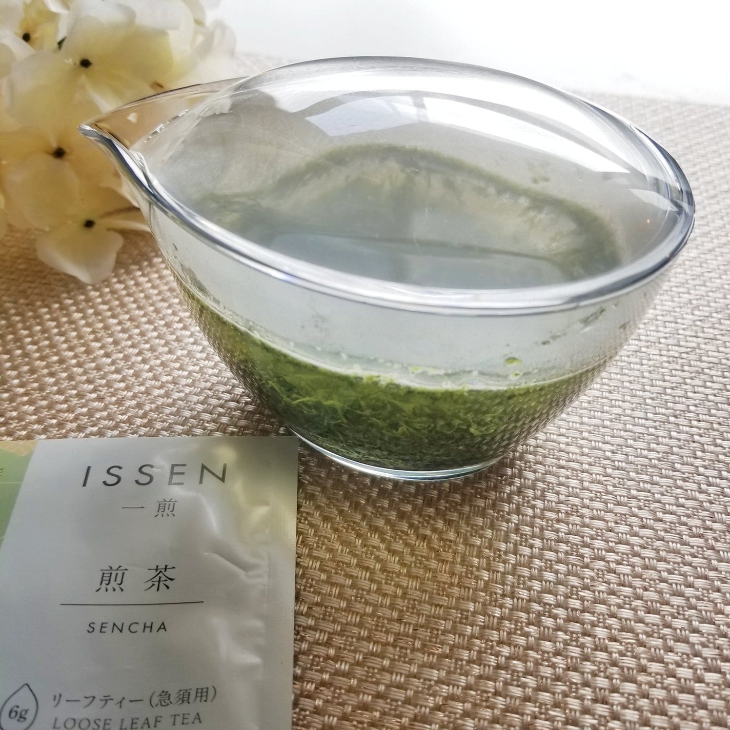 CHASTA/共栄製茶/その他を使ったクチコミ(4枚目)