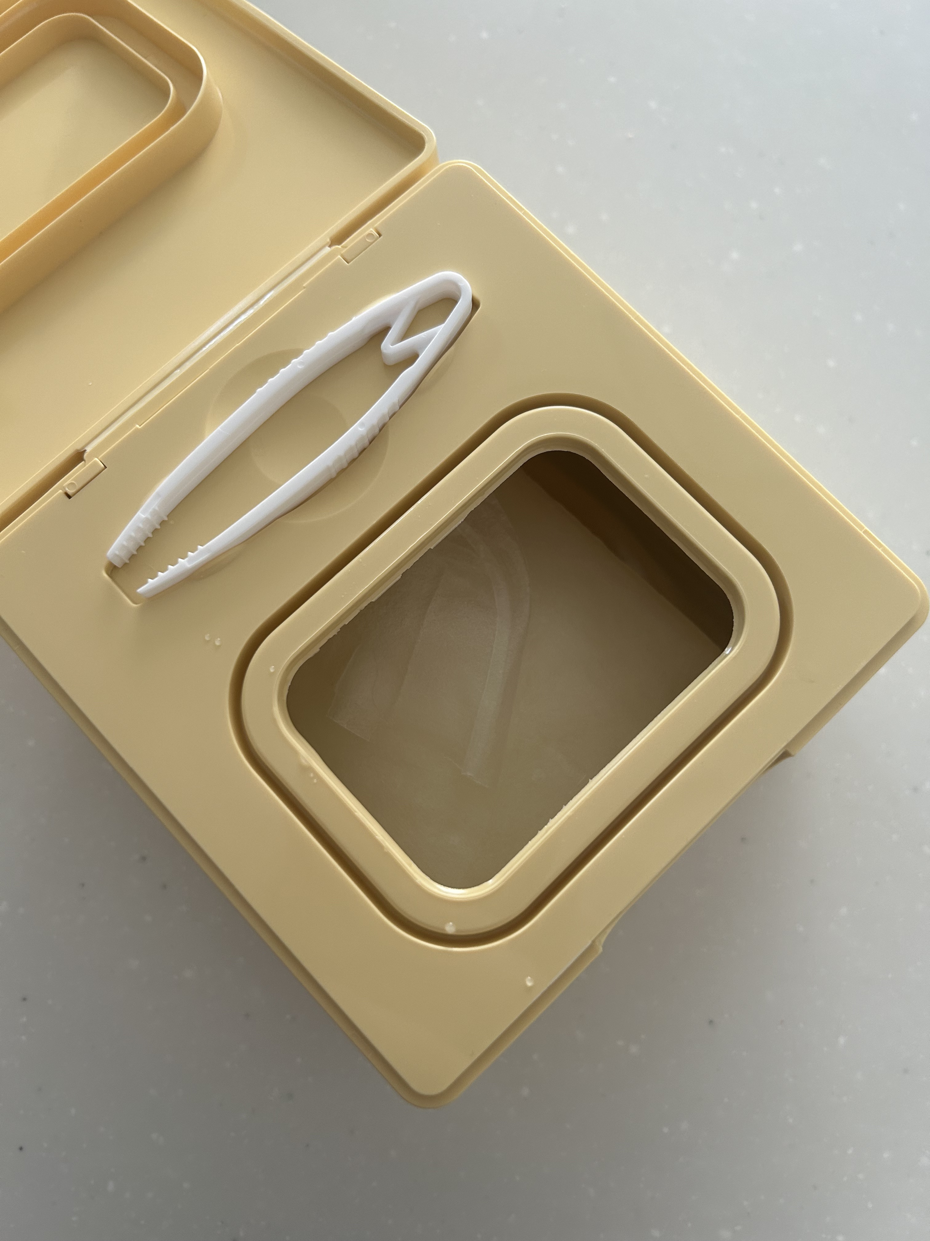 バイユア プランプハニー デイリーアクアセラムマスク/ByUR/シートマスク・パックを使ったクチコミ（2枚目）