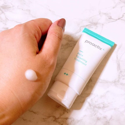 スマートセット/プロアクティブ/スキンケアキットを使ったクチコミ(3枚目)