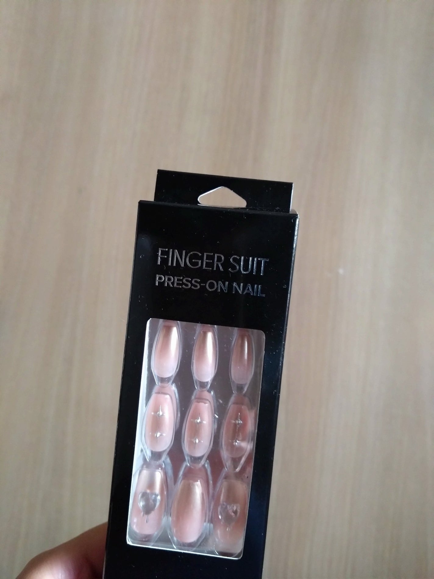 ãã€ã«ããã(ã·ãŒã«ã¿ã€ã)/FINGER SUIT/ãã€ã«ãããã»ããŒãã䜿ã£ãã¯ãã³ãïŒ2æç®ïŒ