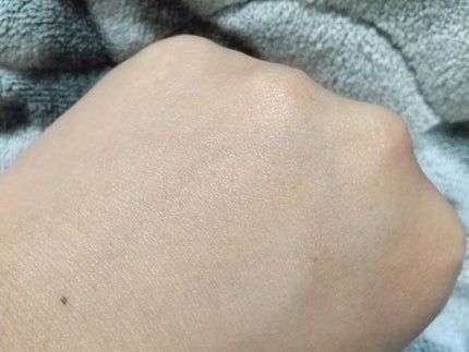 ハンド/ネイル トリートメント クリーム P/CLARINS/ハンドクリームを使ったクチコミ(7枚目)