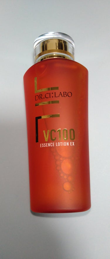 VC100エッセンスローションEX 150ml/ドクターシーラボ/化粧水の画像