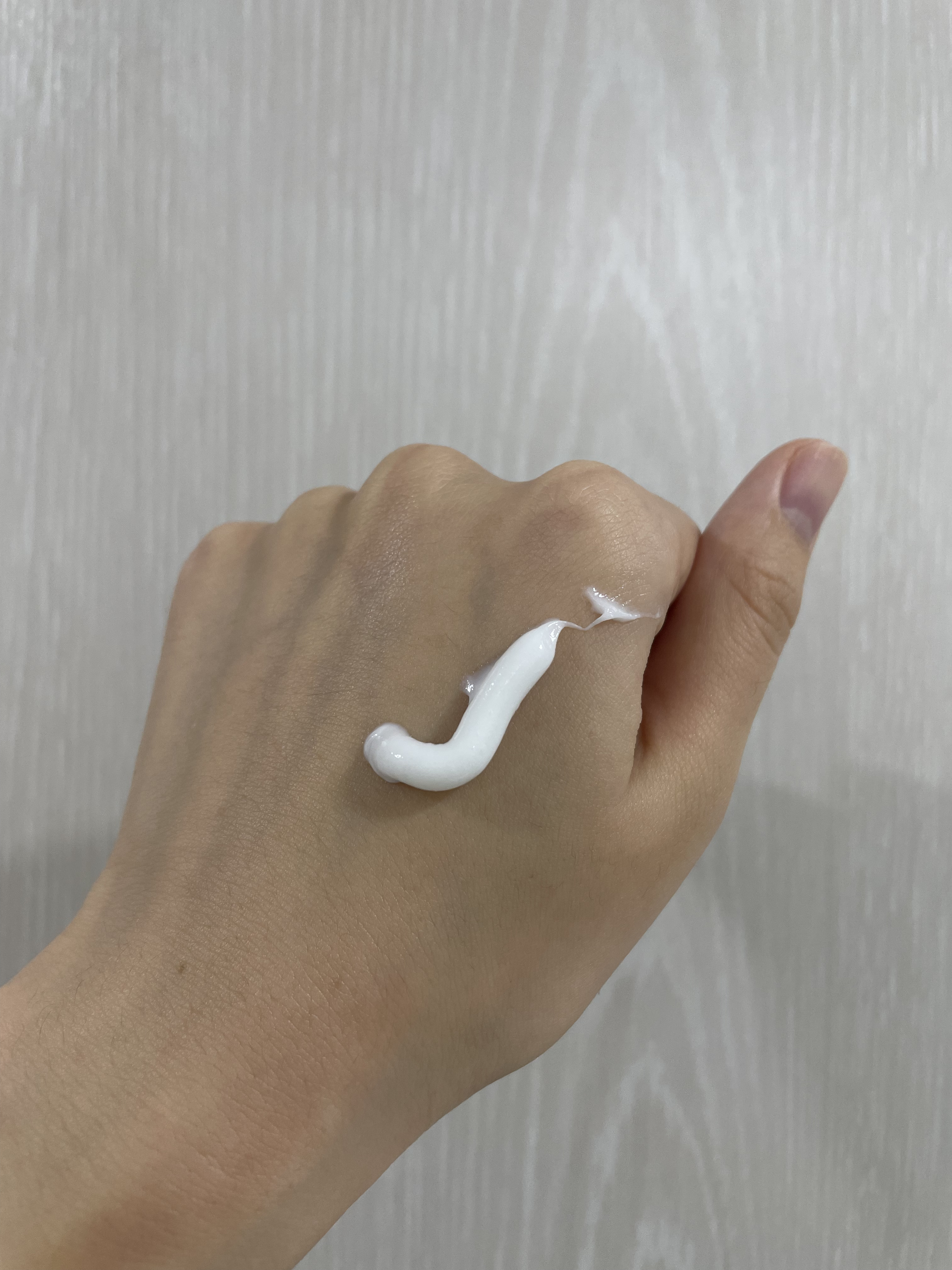 水分草ヒアルロンフォーム/Abib /洗顔フォームを使ったクチコミ（2枚目）