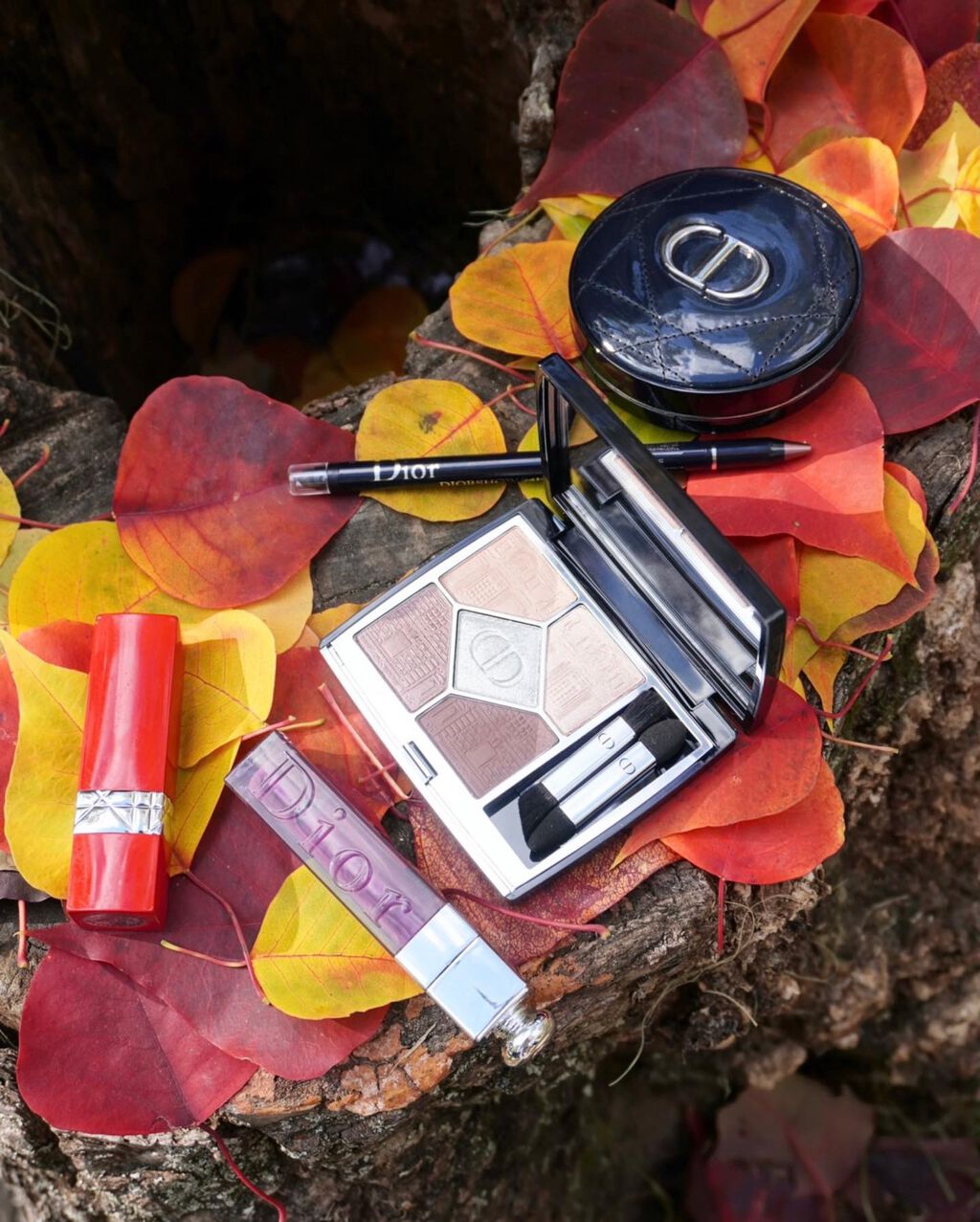 ルージュ ディオール ウルトラ ルージュ/Dior/口紅を使ったクチコミ（2枚目）