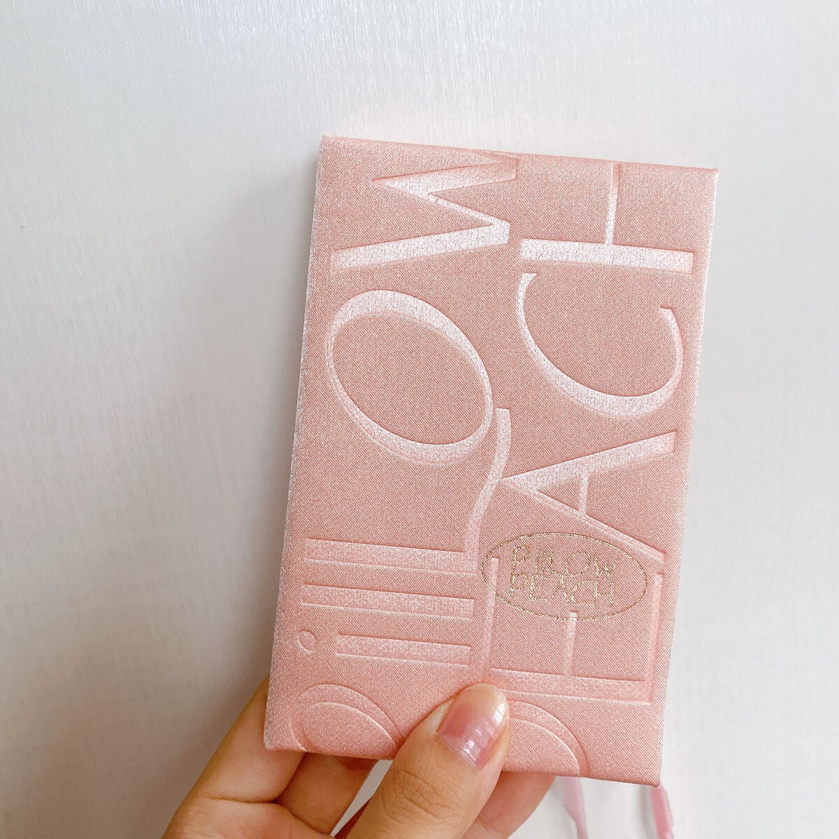 2021 F/Wルックブックパレット/espoir/アイシャドウパレットを使ったクチコミ(4枚目)