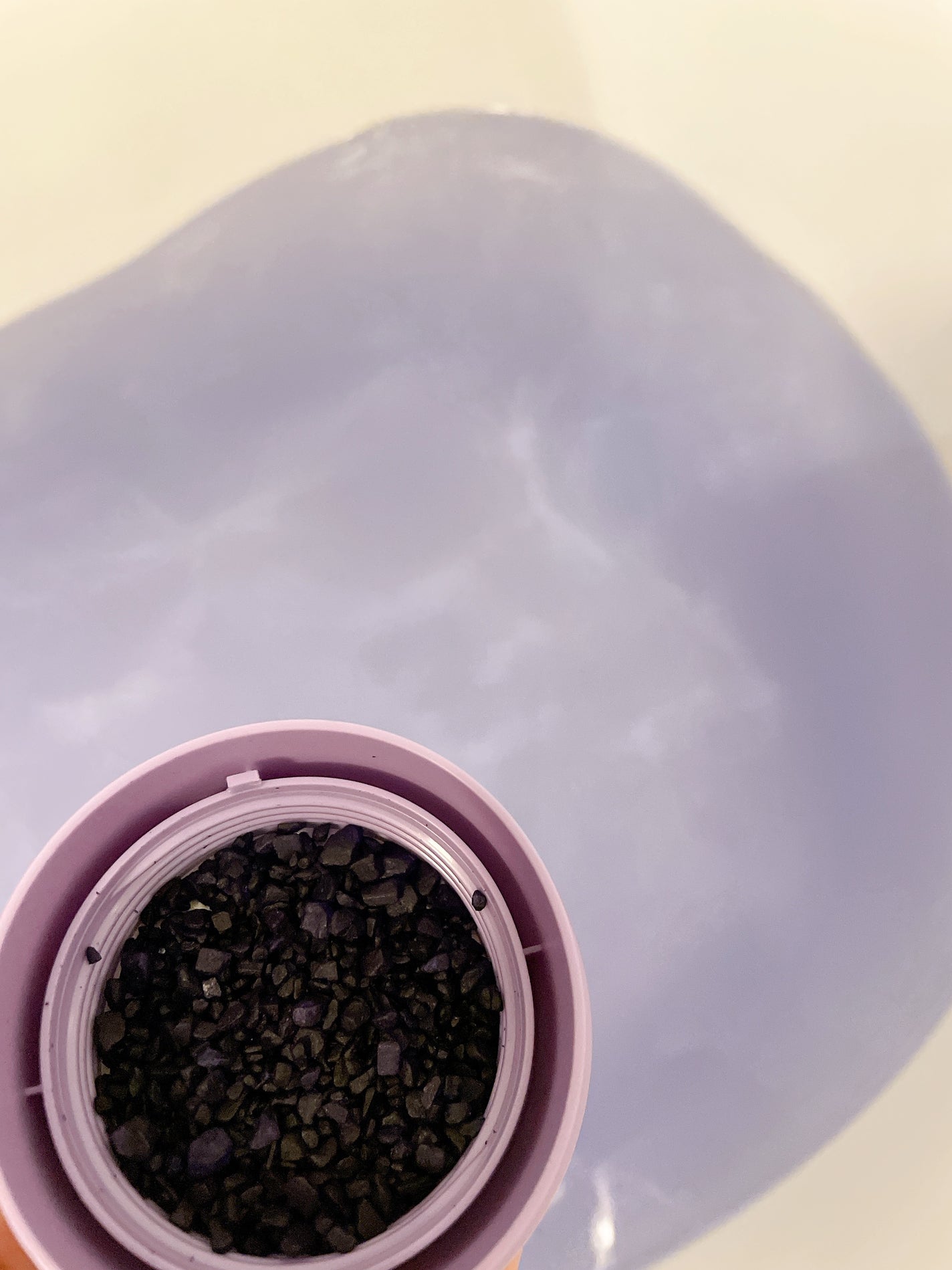 ゆゆ on LIPS 「〜幻想的で華やかな澄んだ香りのバスソルト〜こちらはバスクリン様..」(3枚目)