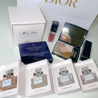 ルージュ ディオール フォーエヴァー リキッド 558 フォーエヴァー グレース/Dior/口紅を使ったクチコミ（1枚目）