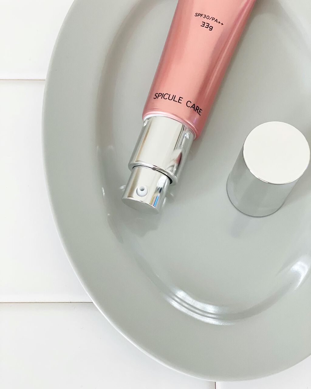 CMYファンデーション/CMY/リキッドファンデーションを使ったクチコミ(2枚目)