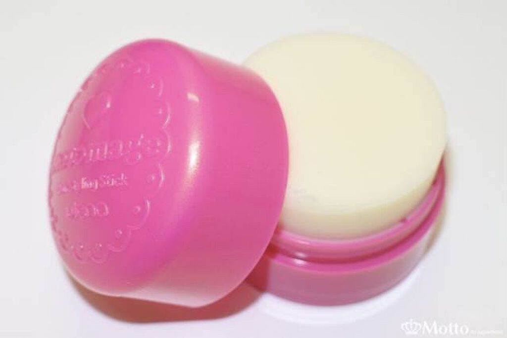 まとめ髪スティック レギュラー/マトメージュ/ヘアワックス・クリームを使ったクチコミ（2枚目）