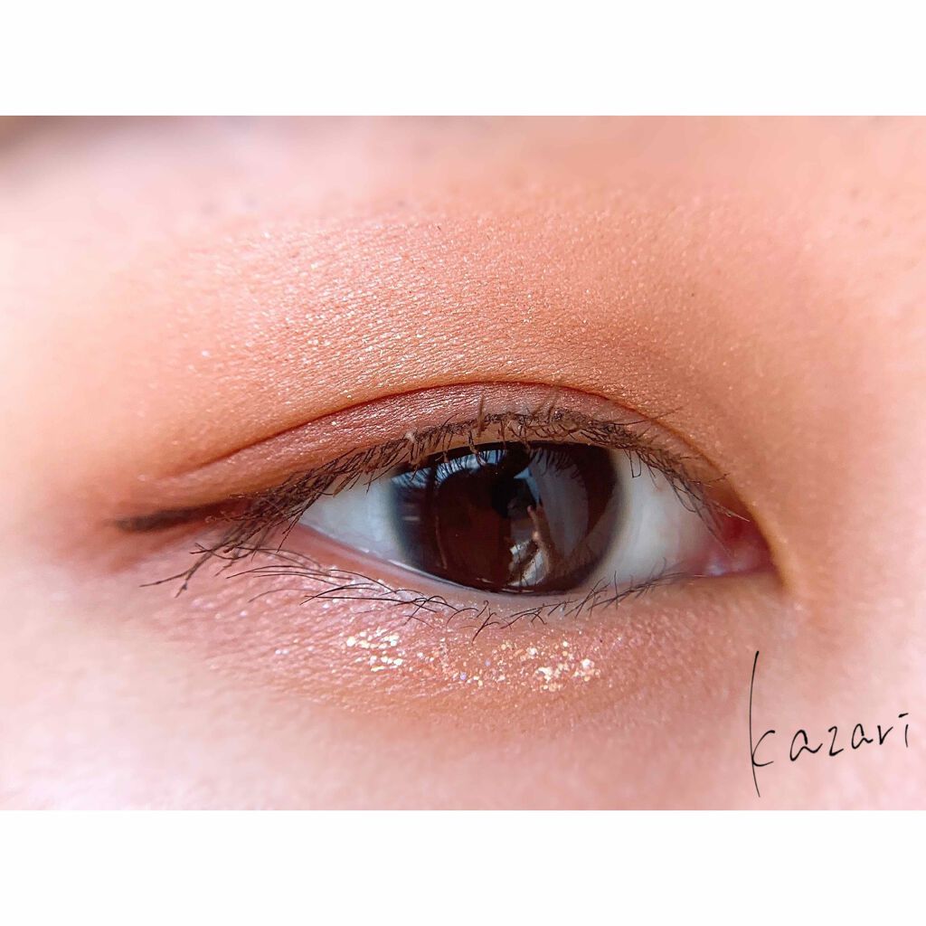 クリームチーク/キャンメイク/ジェル・クリームチークを使ったクチコミ(3枚目)