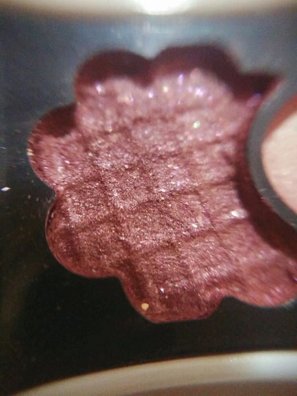 スイートトリックアイズ/インテグレート/アイシャドウパレットを使ったクチコミ(3枚目)