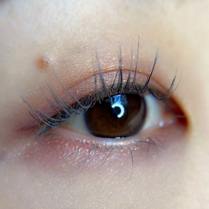 デザイニング カラー アイズ/SUQQU/アイシャドウパレットを使ったクチコミ(2枚目)