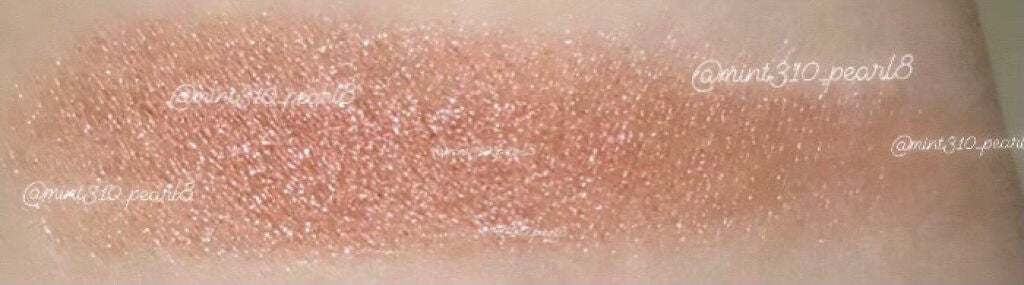 UR GLAM AIRY EYE COLOR/U R GLAM/ジェル・クリームアイシャドウを使ったクチコミ(3枚目)