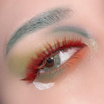 N’s COLLECTION 1day/N’s COLLECTION/ワンデー(1DAY)カラコンを使ったクチコミ(4枚目)