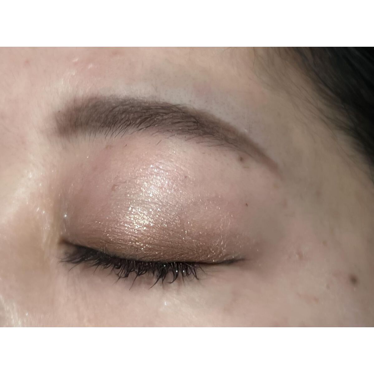 アイカラーレーション/LUNASOL/アイシャドウパレットを使ったクチコミ(5枚目)