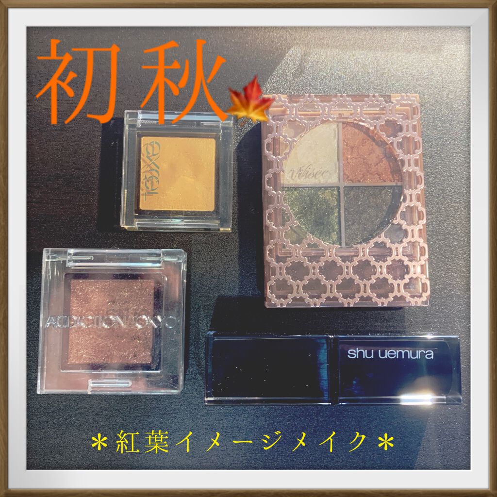 ルージュ アンリミテッド マット/shu uemura/口紅を使ったクチコミ（1枚目）