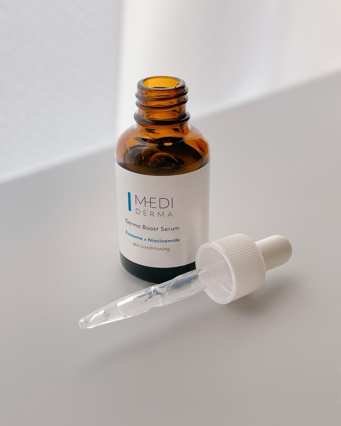 メディダーマ ダーマブーストセラム/メディダーマ/美容液を使ったクチコミ(2枚目)