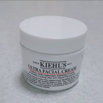 ã¯ãªãŒã  UFC/Kiehl's/ãã§ã€ã¹ã¯ãªãŒã ã䜿ã£ãã¯ãã³ãïŒ1æç®ïŒ