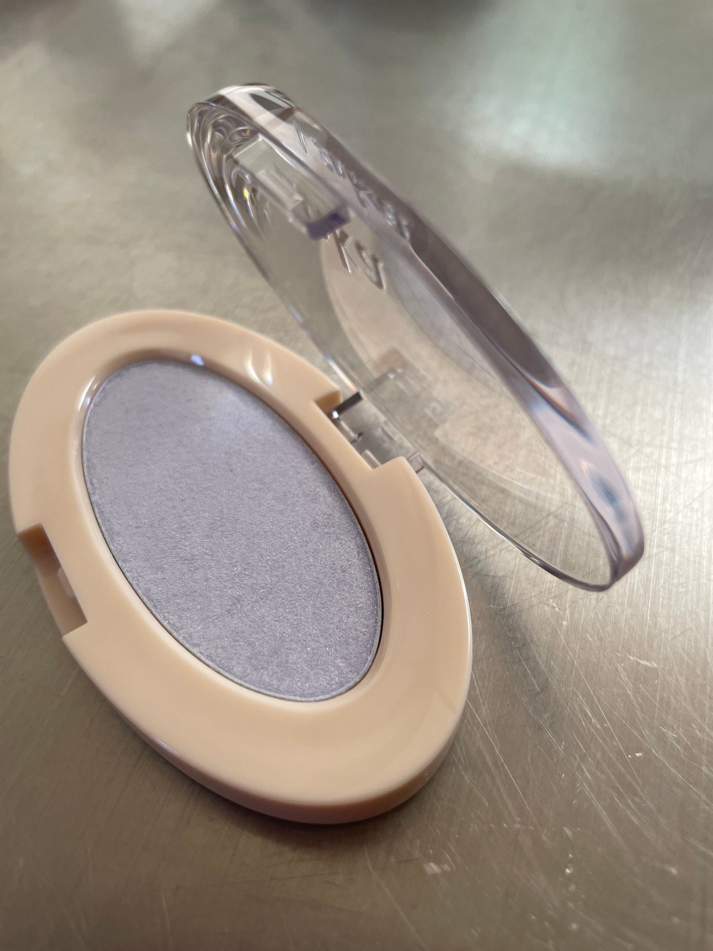 ドリームビームハイライター/Laka/パウダーハイライトを使ったクチコミ(2枚目)