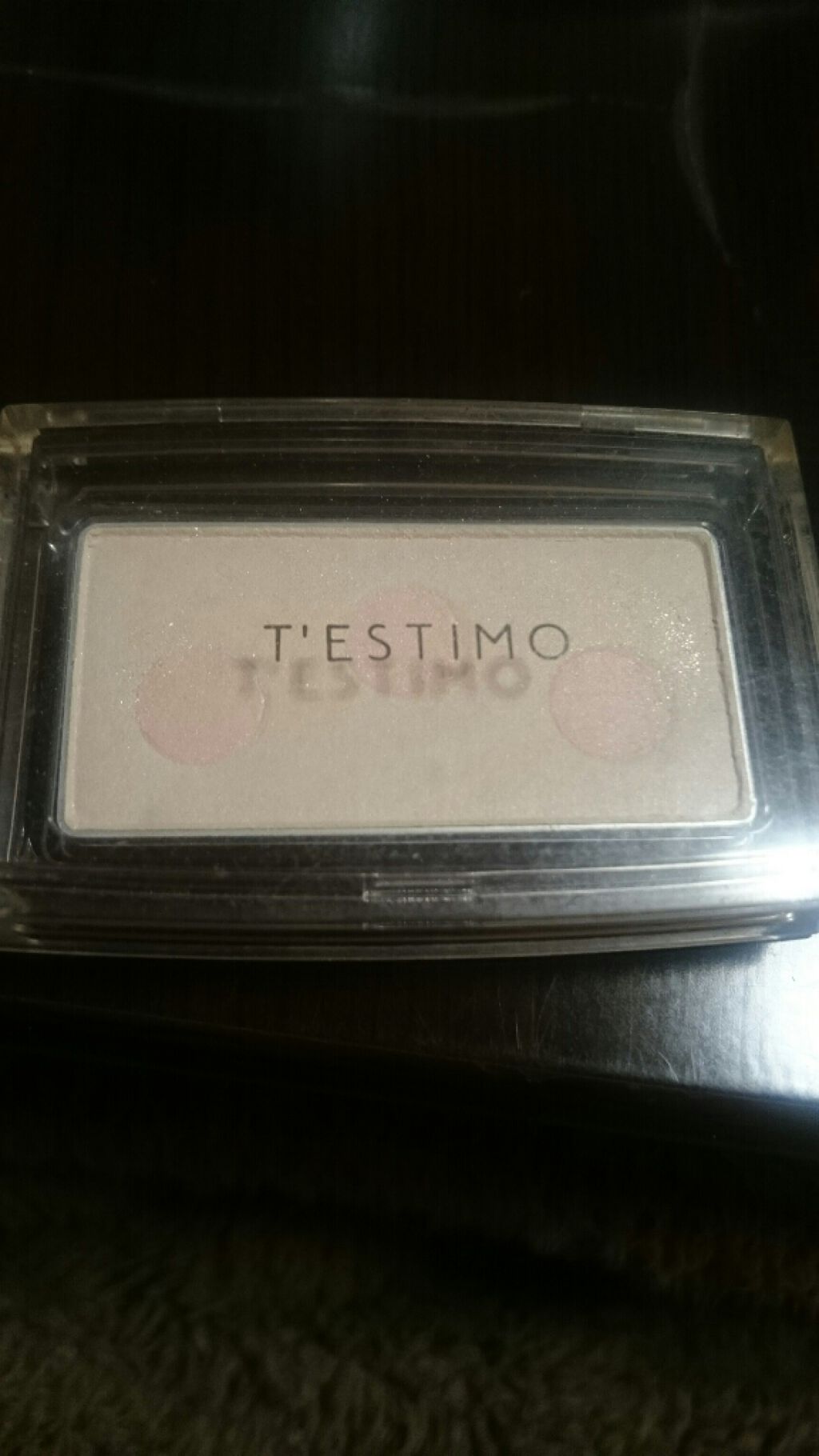 カラーライティング/KANEBO/パウダーハイライトを使ったクチコミ（3枚目）