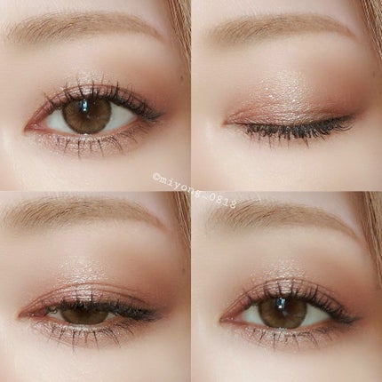 アイ カラー クォード/TOM FORD BEAUTY/アイシャドウパレットを使ったクチコミ(3枚目)