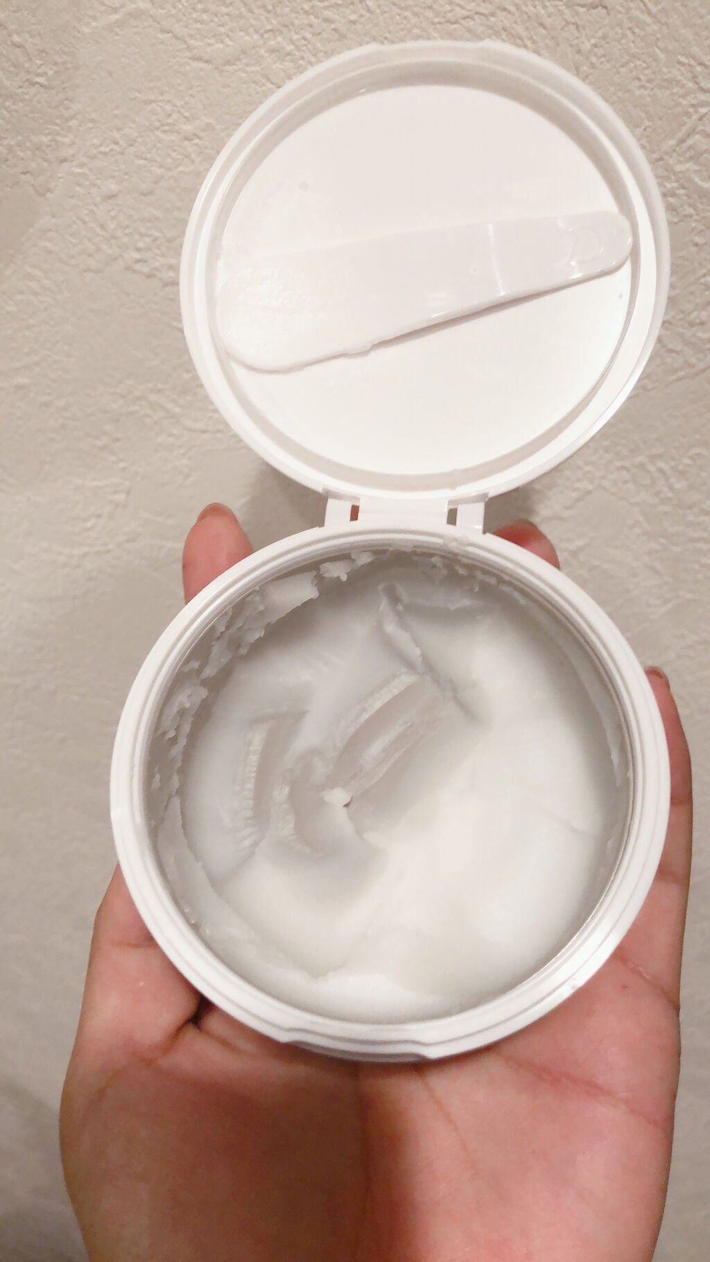 デュオ ザ クレンジングバーム クリア/DUO/クレンジングバームを使ったクチコミ(2枚目)